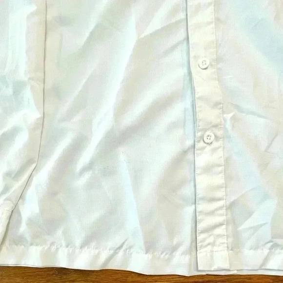 Outdoor Fishing Shirt | UV 40 | Light Weight Breathable | Habit Brand - Picture 3 of 4